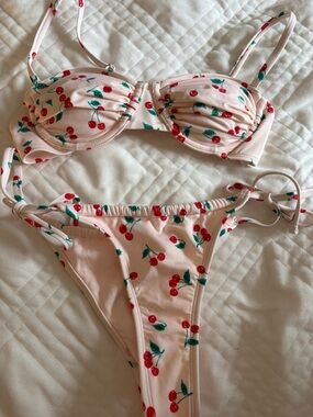 Wild Fable Bikini